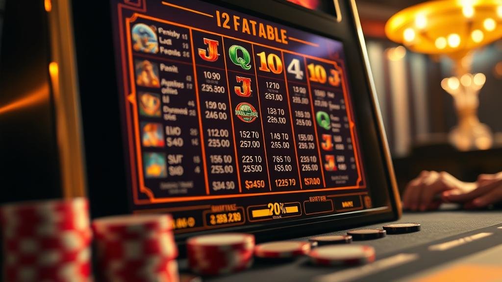 รวมเกมสล็อตยอดนิยมจากค่ายดัง