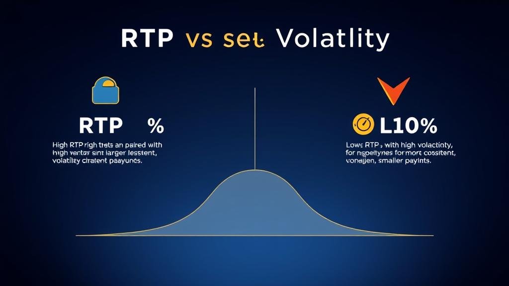 รวมเทคนิคเช็ค RTP สล็อตค่ายดัง NetEnt, Stakelogic, RedTiger จ่ายไว ทำกำไรไว