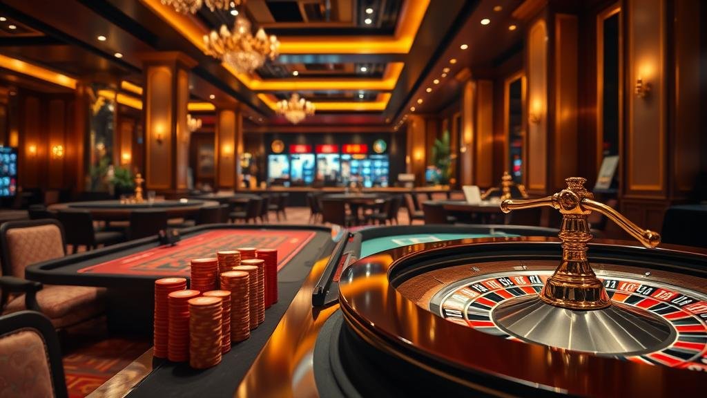 หน้าจอเกมสล็อต PG Soft ที่สวยงาม