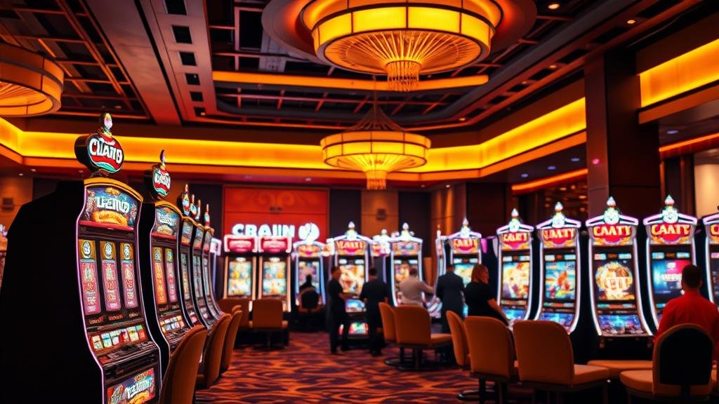 เกมสล็อต KA Gaming และ Silverback ที่แตกบ่อย