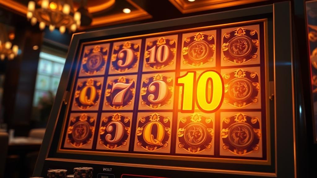 ตั้งค่าออโต้สปิน สล็อต