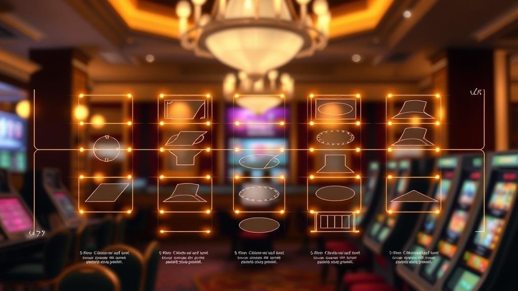 สล็อต Novomatic แสดงชุดค่าผสมที่ชนะบนเพย์ไลน์