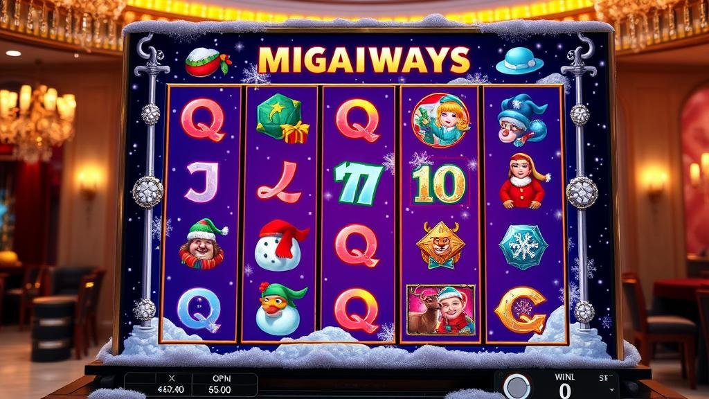 การจัดการทุนและปรับเบทในเกมสล็อต