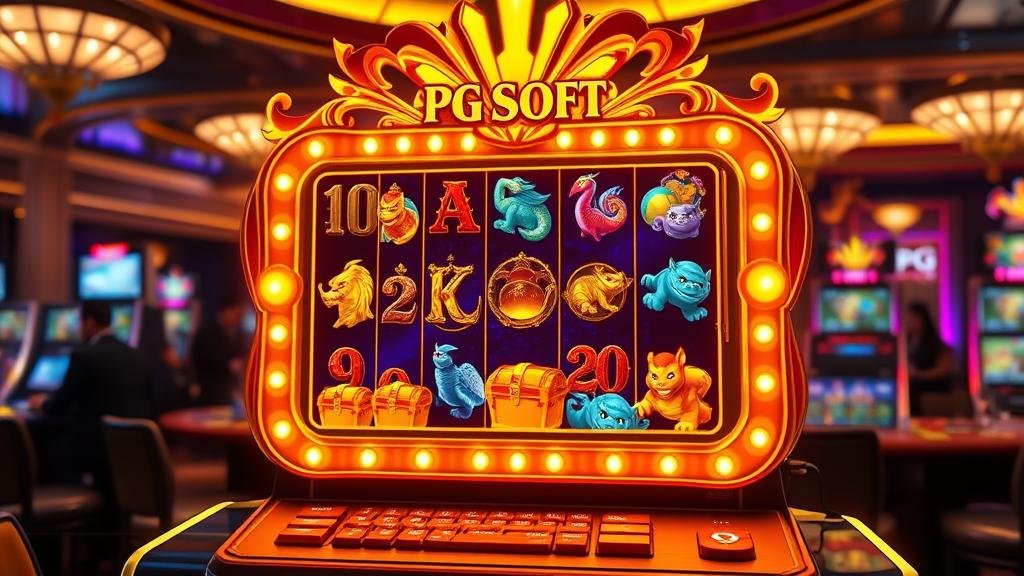 เกมสล็อตจากค่าย Stormcraft และ Tom Horn