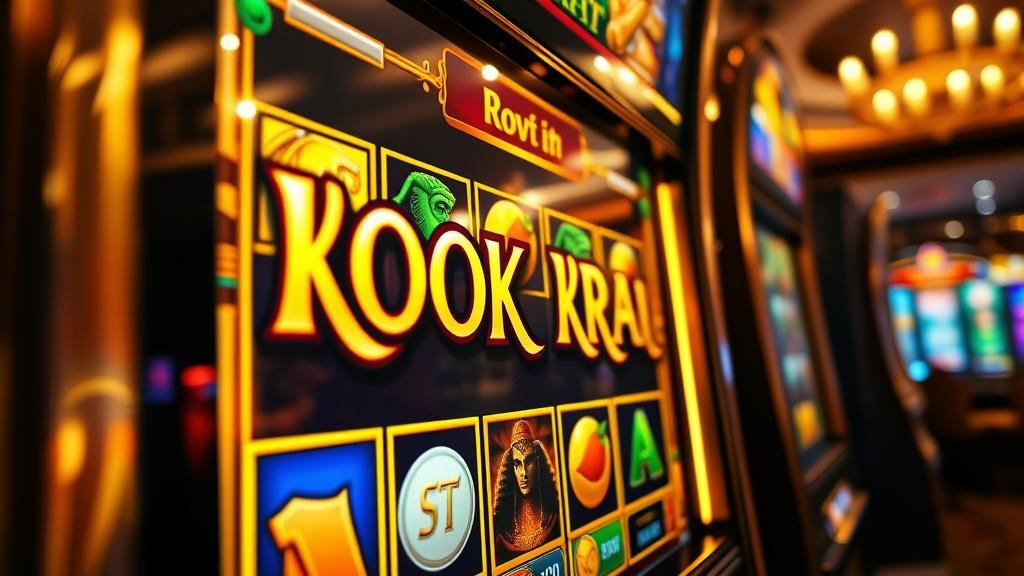 หน้าจอเกมสล็อต Swintt บนมือถือ