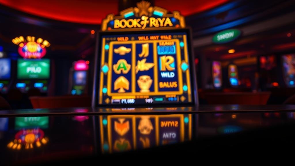 สล็อต Novomatic, Gamzix, Swintt: เทคนิคเล่นง่าย คุมจังหวะ เช็คเพย์เทเบิล ลุ้น...