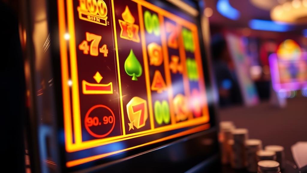 การตั้งค่าออโต้สำหรับสล็อตไซไฟและรีลซ้อน