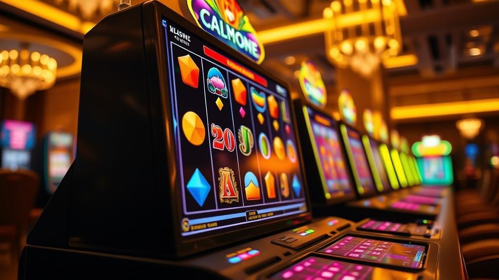 สล็อต CQ9 วันนี้: มาเช็ค RTP ก่อนลงสนามจริง ลุ้นกำไรไม่อั้น