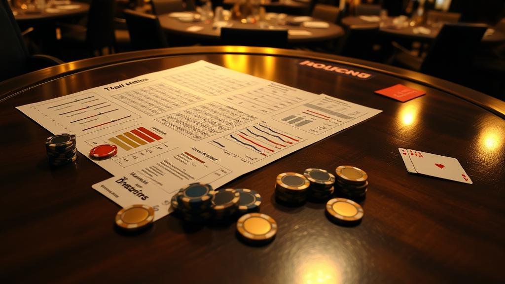 สถิติหวยหุ้นเกาหลี