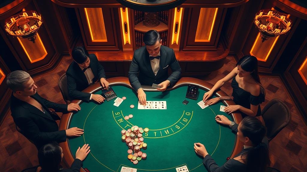 สูตรคำนวณหวยหุ้น: เทคนิควิเคราะห์เลขเด็ดจากตลาดหุ้นทั่วโลก