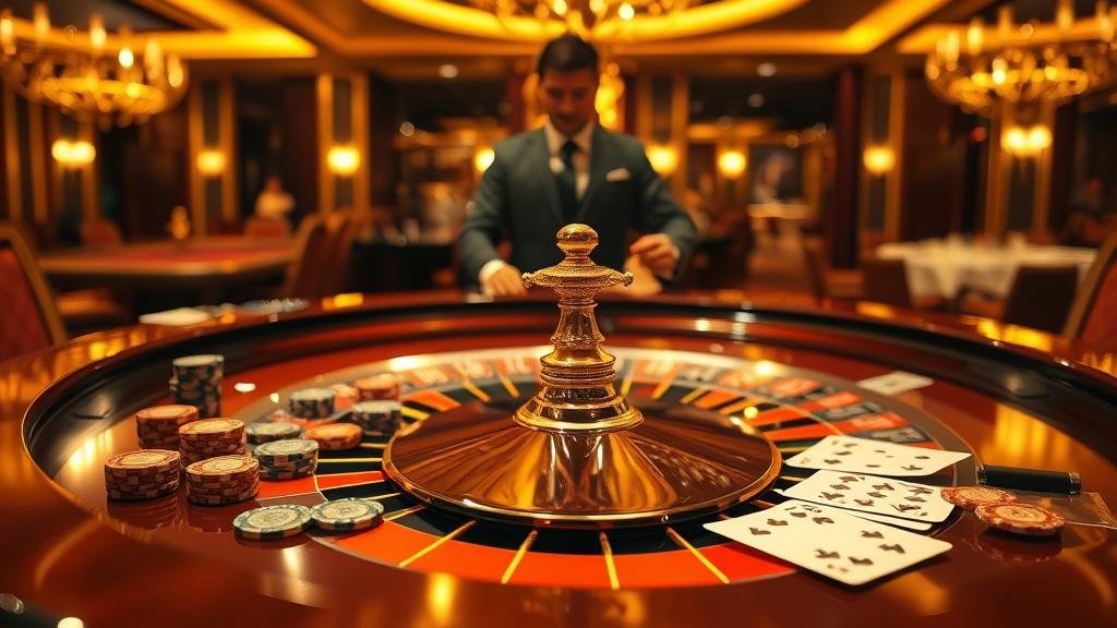 กลยุทธ์การเดิมพันหวยออนไลน์