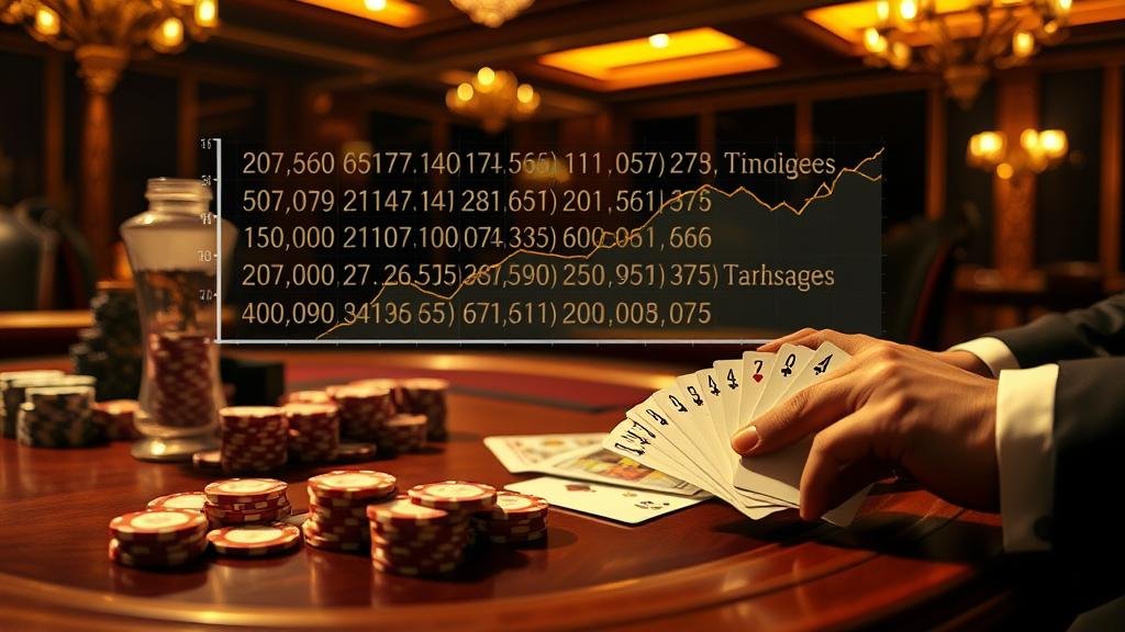 แนวทางหุ้นแคนาดา สถิติแม่นยำ