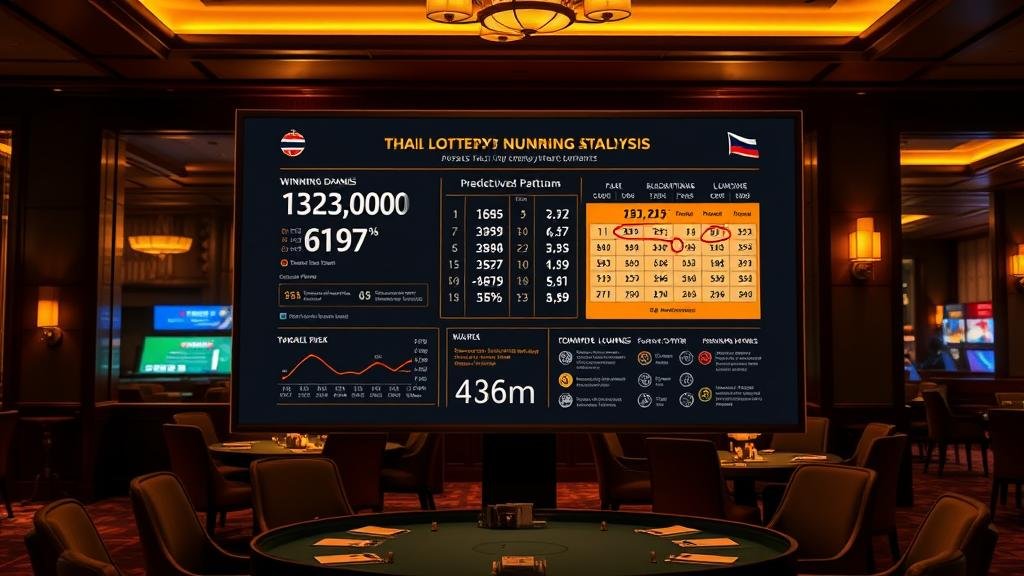 เว็บหวยออนไลน์ที่มั่นคง ปลอดภัย จ่ายจริง