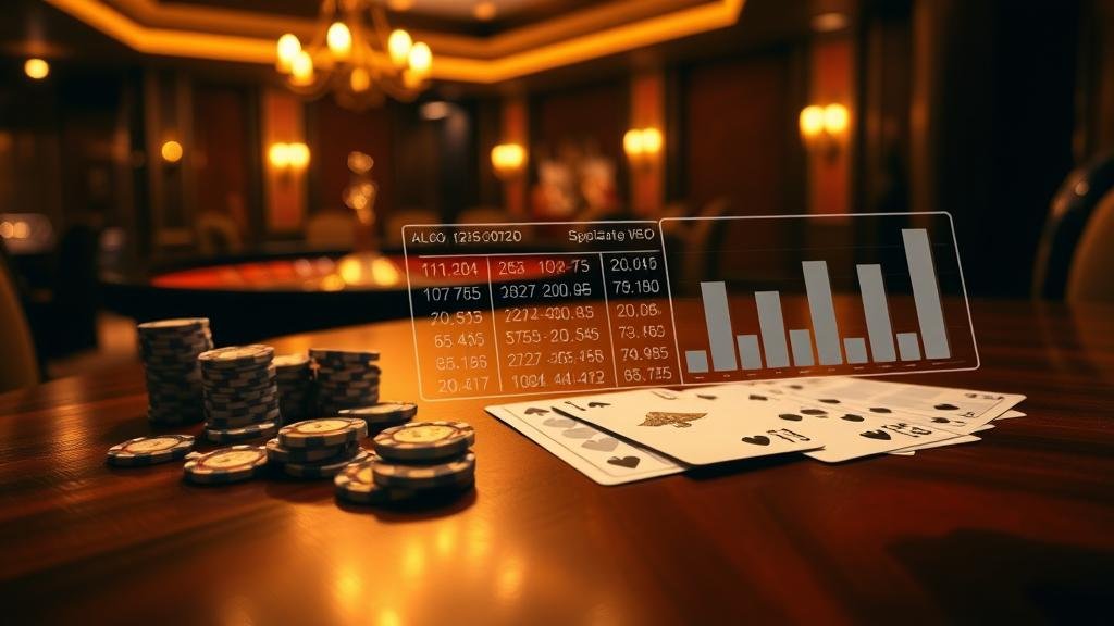 หวยหุ้น: สถิติจากตลาดโลก