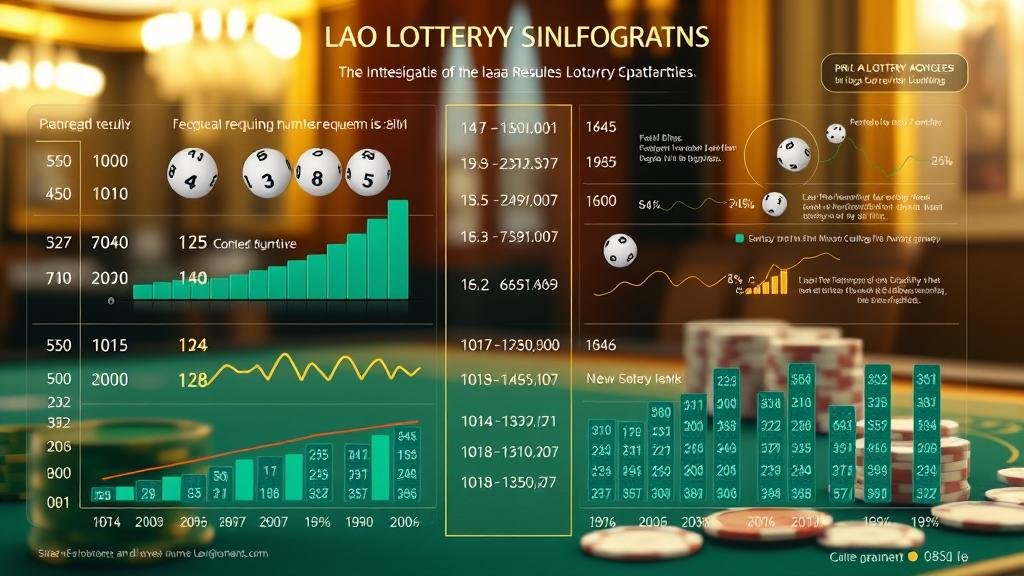 สถิติเจาะลึก หุ้น-ลาว-ฮานอย: จับสัญญาณเลขเด็ดงวดต่อไป