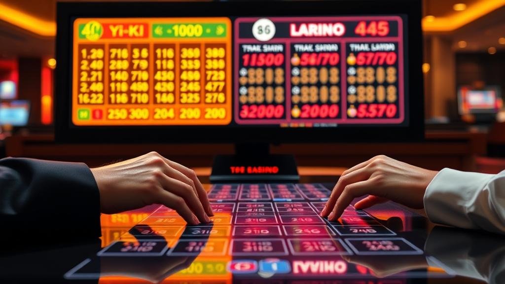 กราฟหุ้นต่างประเทศและตัวเลขเด็ด