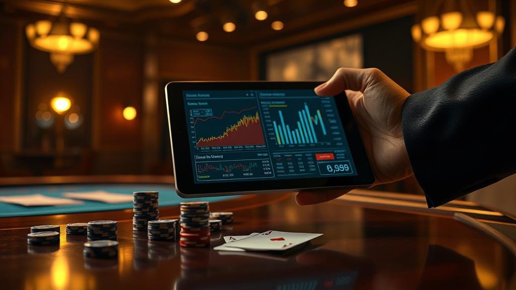 สัญลักษณ์แห่งชัยชนะในการเล่นหวย