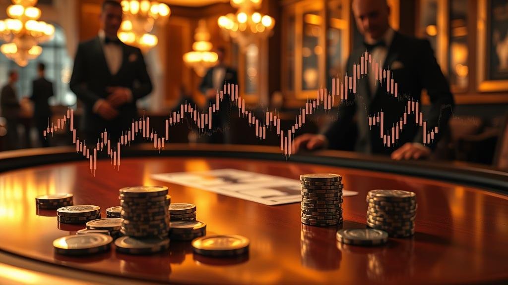 คู่มือหวยหุ้นรัสเซีย: วิเคราะห์สถิติเจาะลึก, กรองเด่น, คาดการณ์เลขเด็ด จ่ายเต็ม