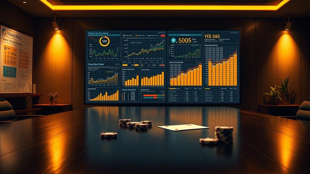 เทคนิคการกระจายความเสี่ยงหวยหุ้น