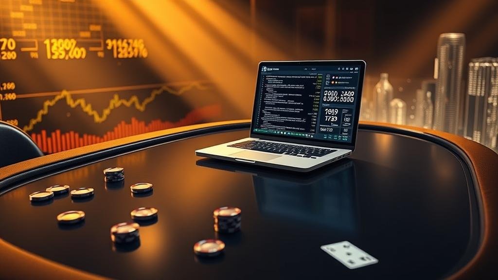 จัดชุดเลขเด็ด หวยหุ้น: เวิร์กโฟลว์ Linux, คุมงบ SET50, ฤกษ์ดี