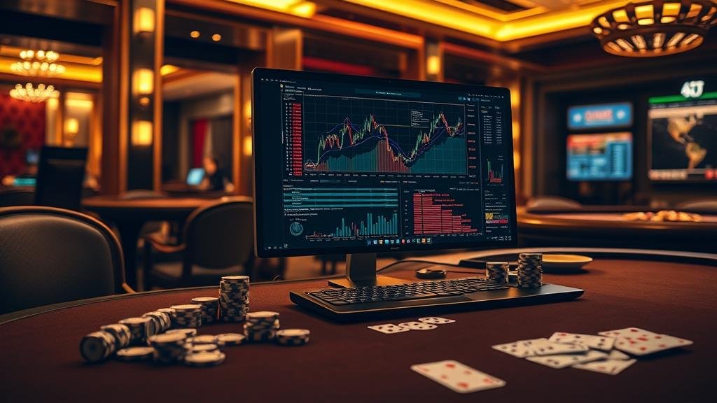 การตีความความฝันเพื่อหาเลขเด็ดหวยหุ้น