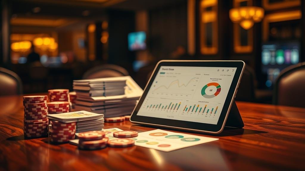 รวมสูตรเด็ดหวยหุ้นแม่นยำ: จัดพอร์ตเลขคุ้มค่า บูสต์โอกาสรวยรายวัน