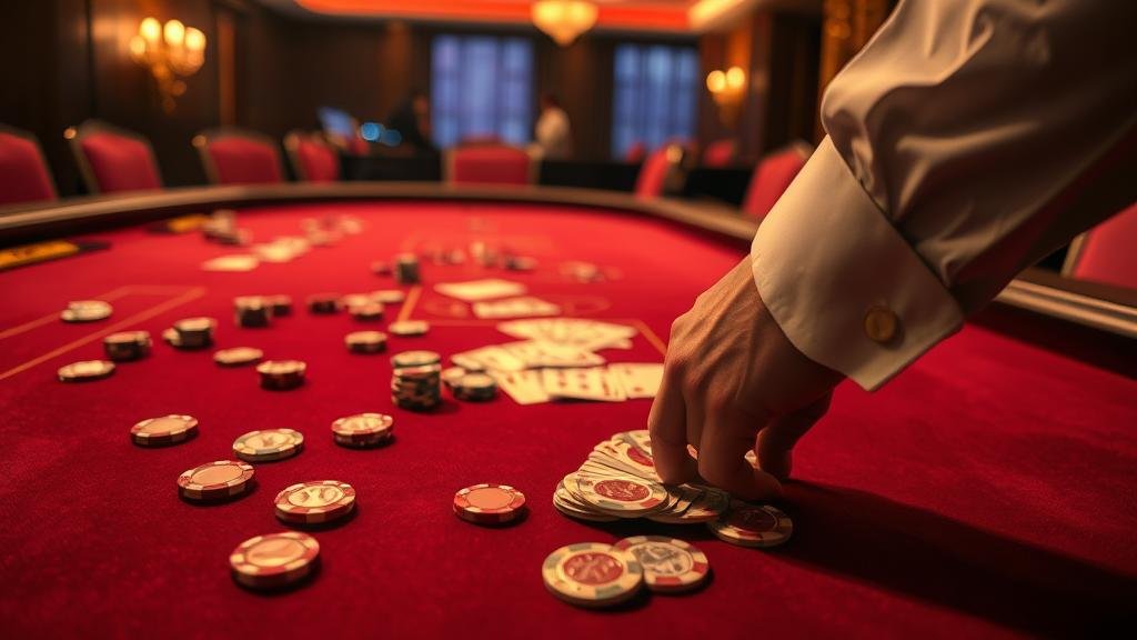 อัปเดตข่าวใบ้หวยล่าสุด: สูตรเด็ดหวยเว้นซ้ำ วิเคราะห์เลขชนทุกเครือข่าย