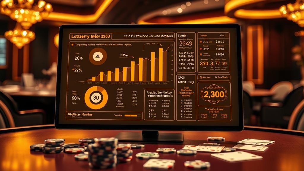 อินไซต์จัดอันดับเลขเด่น: เช็คลิสต์สูตรหวยลาว กัวลาลัมเปอร์ ผสานโพยก่อนปิดรับ