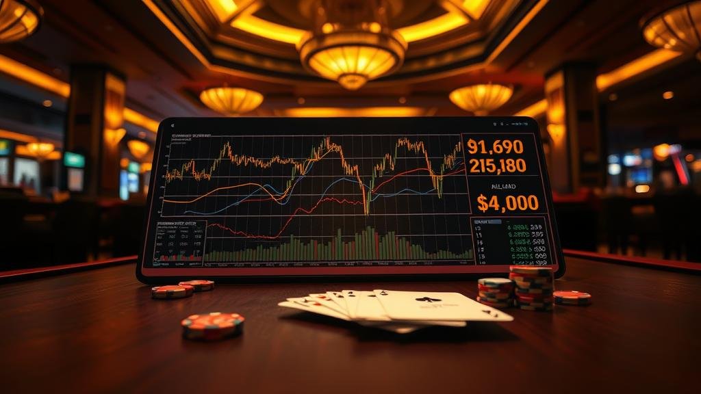 ตรวจผลหวยหุ้นต่างประเทศผ่านมือถือ