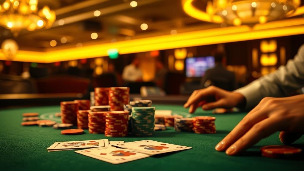 การจัดการงบประมาณและเงินทุนสำหรับหวยหุ้น