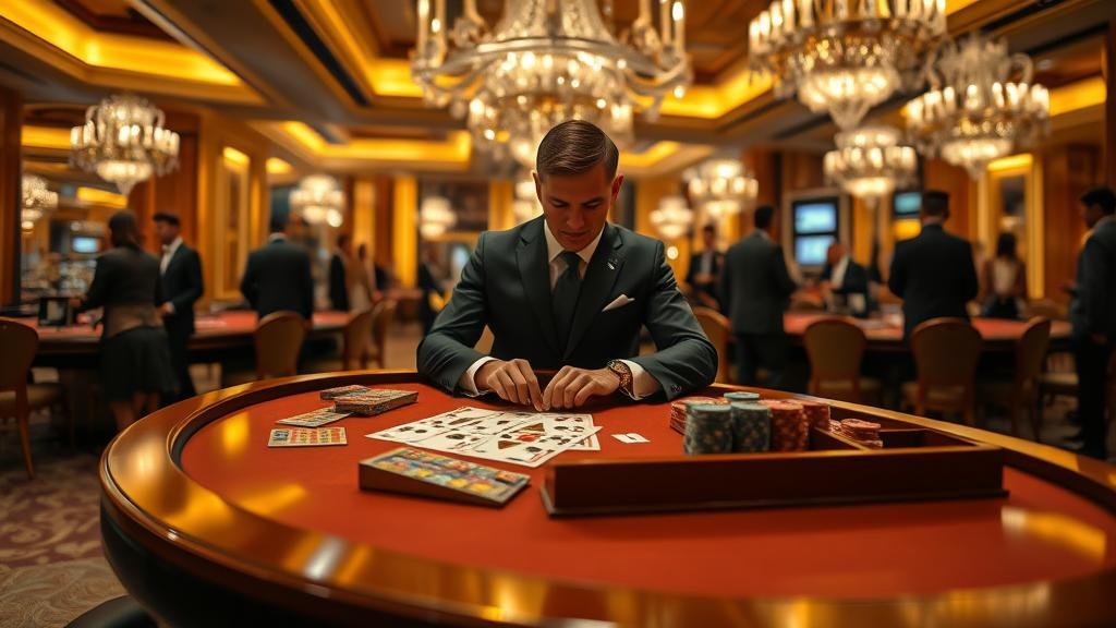 เปิดตำราพิชิตหวยหุ้นต่างประเทศ: สูตรเด็ดวิเคราะห์เลขแม่นยำ คัดไว ทำกำไรไม่อั้น