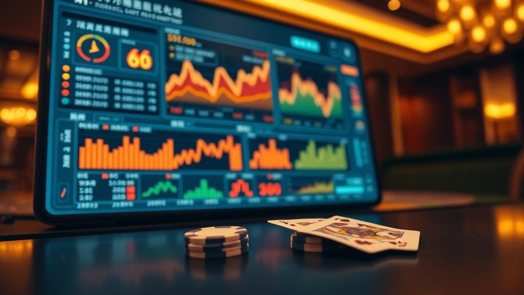 เลขเด็ดหวยหุ้น