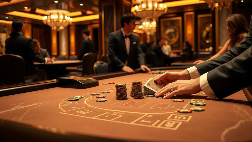 การบริหารความเสี่ยงหวยหุ้นไต้หวัน