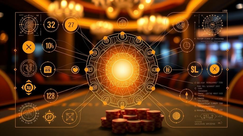 อินไซต์ "สรุปโพย หวย พรหมลิขิต" สู่การพยากรณ์ "หวย ฮานอย" ฉบับเซียน