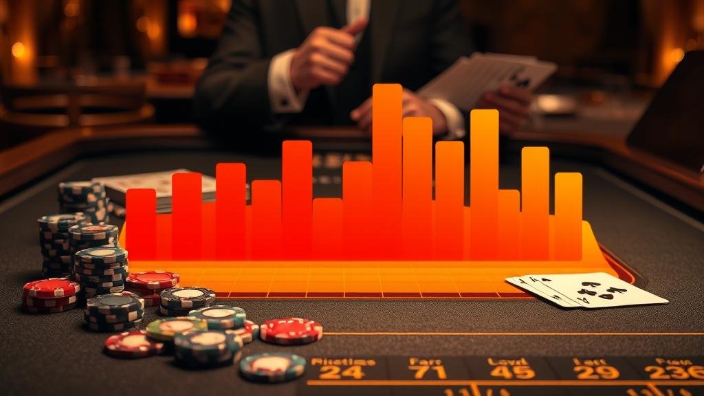 ภาพรวมการลงทุนในหวยออนไลน์