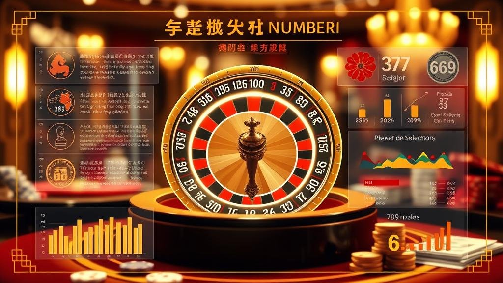 นักเสี่ยงโชคชาวไทยที่ประสบความสำเร็จกับการเล่นหวยออนไลน์