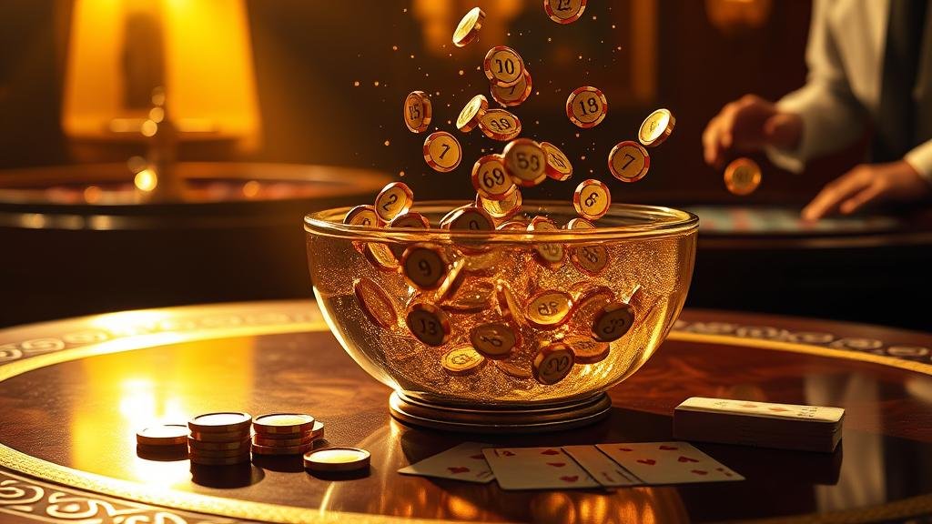 กรณีศึกษาจับคู่เลขหวย TSX