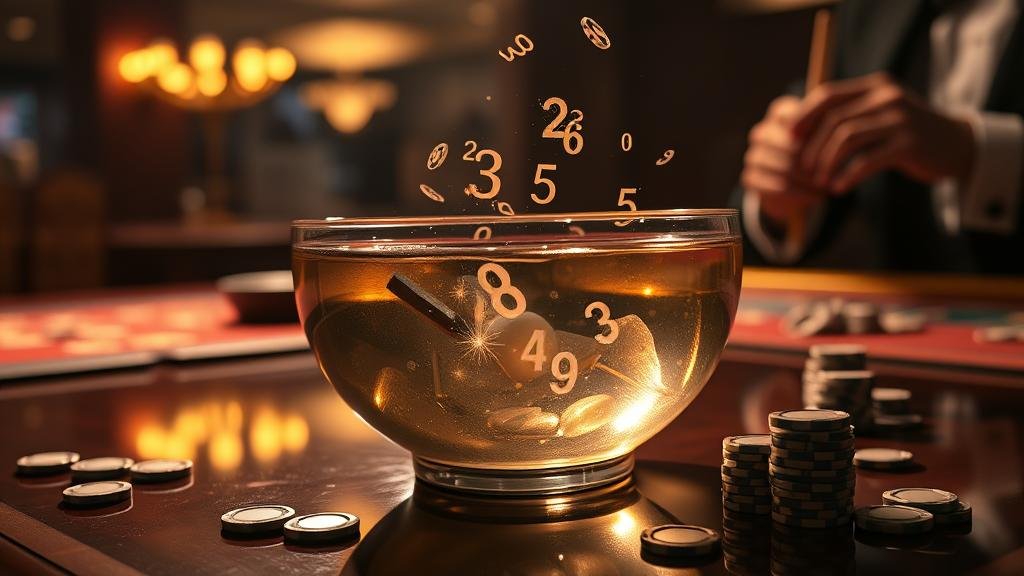 การจัดพอร์ตเลขหวย EUROSTOXX50