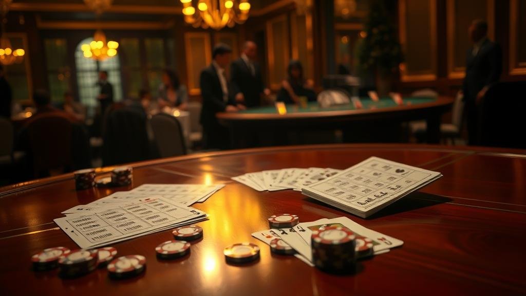 ตารางแสดงแนวโน้มและสถิติหวย