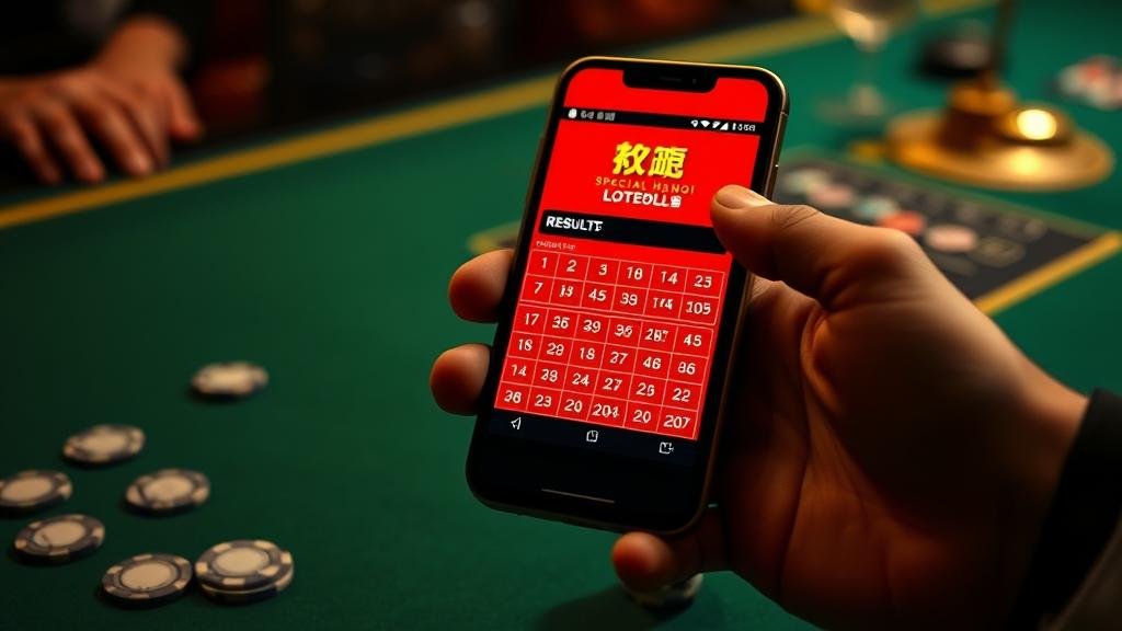 เปรียบเทียบหวยรัฐบาลไทยกับหวยฮานอยพิเศษออนไลน์