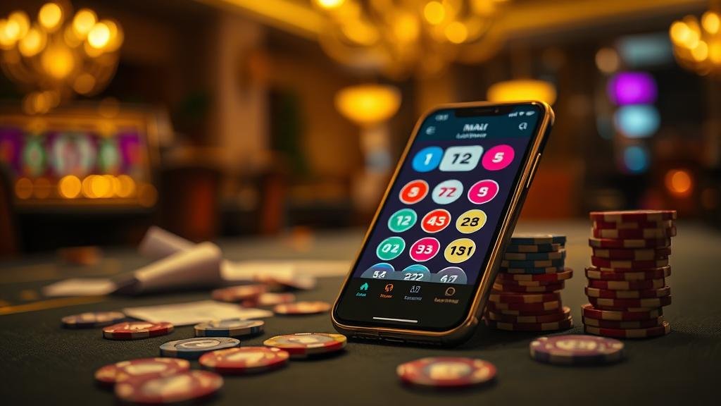 MAI หวย: การวิเคราะห์ดวงเพื่อหาเลขมงคล