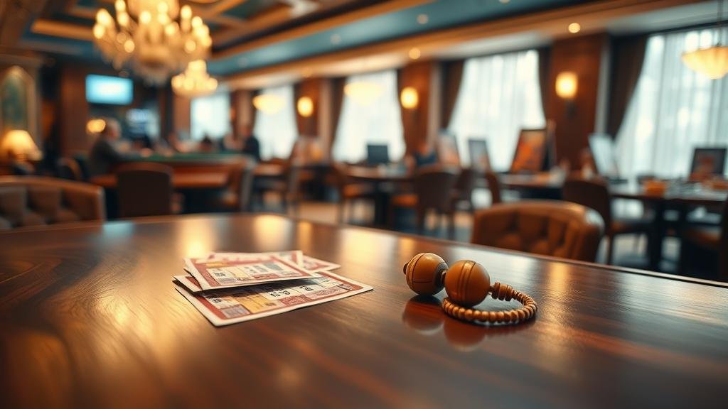 เจาะลึก 'หวยสามตัว' หาเลขแม่นๆ ด้วยฮวงจุ้ยและสถิติย้อนหลัง