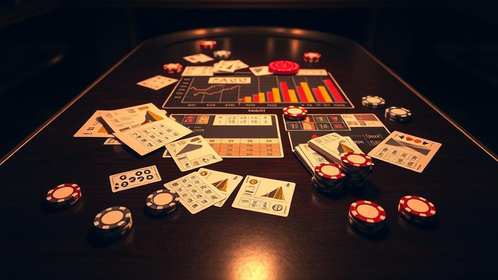 สูตรเด็ดหวยรัฐบาล: เทคนิคปักหลักบน คงเส้นคงวา พร้อมสถิติครบจบ