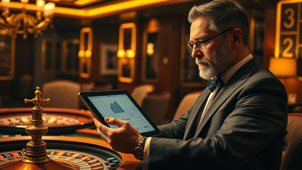 อินโฟกราฟิกแสดงประเภทหวยต่างๆ และสถิติ