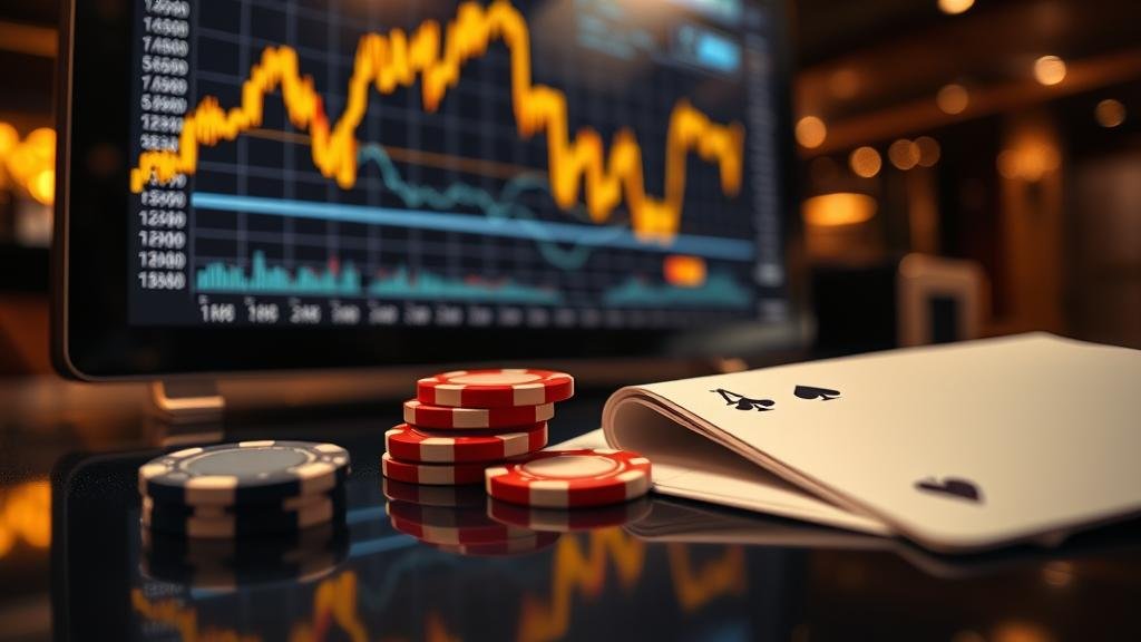 คู่มือวิเคราะห์หวยหุ้นไทย-สิงคโปร์-นิเคอิ: สถิติส่วนตัวสแกนเลขซ้ำแม่นยำ