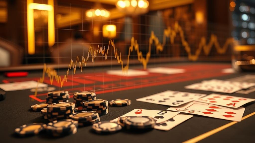 การออกรางวัลหวยยี่กี