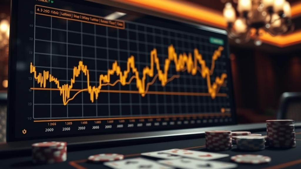 คู่มือฉบับเซียน: วิเคราะห์หวยหุ้นนิเคอิ ฮานอย ยี่กี ครบจบในเว็บเดียวจบ