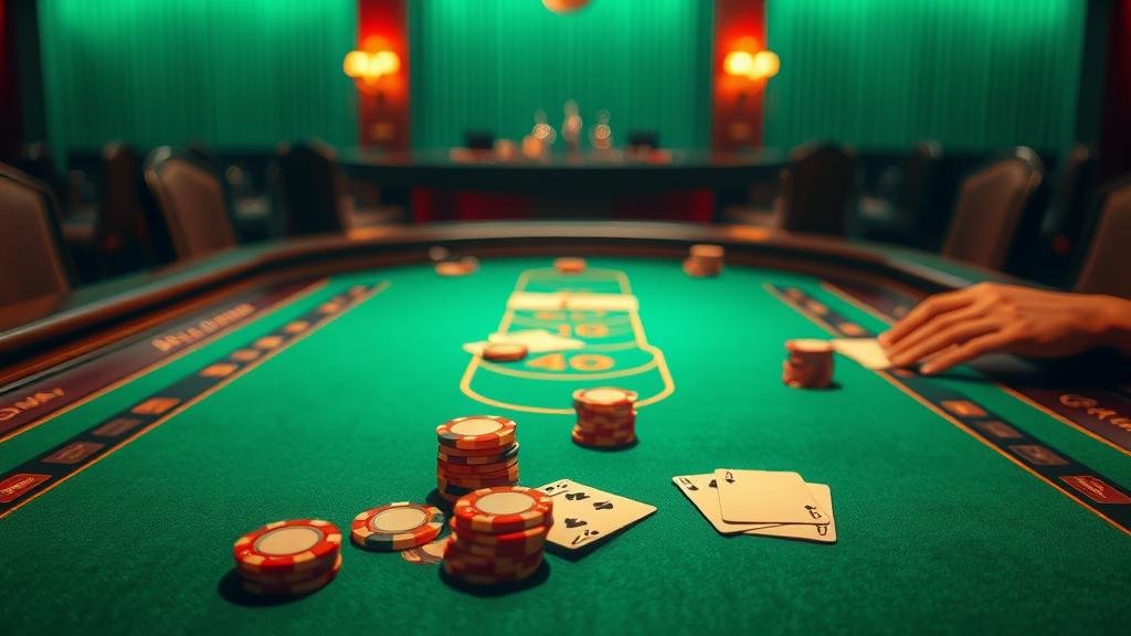 การบริหารจัดการเงินทุนสำหรับนักพนันงบต่ำ