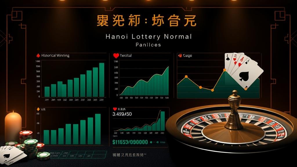 แอปพลิเคชันวิเคราะห์หวยบนมือถือ