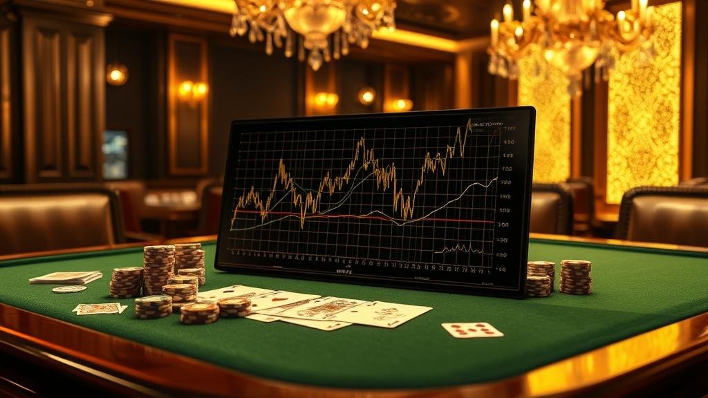 แนวทางวิเคราะห์หวยหุ้นนิเคอิ: สูตรเด็ดสายสถิติฉบับอัปเดตล่าสุดบนเว็บ